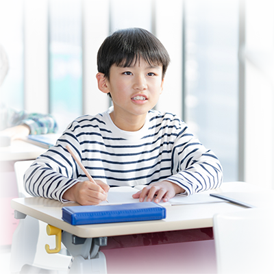 小学6年生