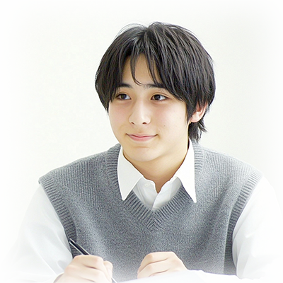 中学3年生